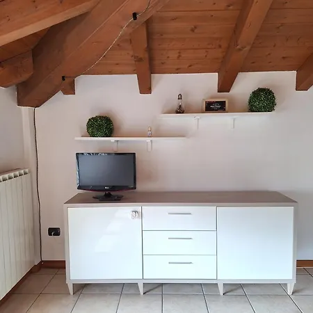 Appartement Family Stop Tirano