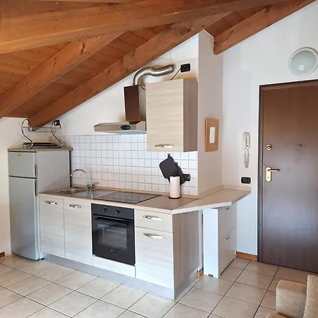 Appartement Family Stop *